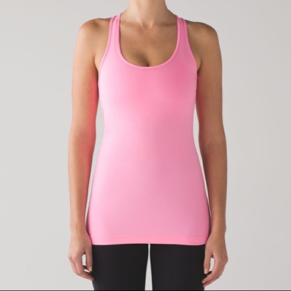 lululemon athletica Tops - Lululemon Cool Racerback